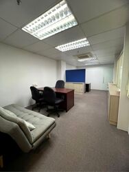 Wintech Centre (D14), Factory #598681481
